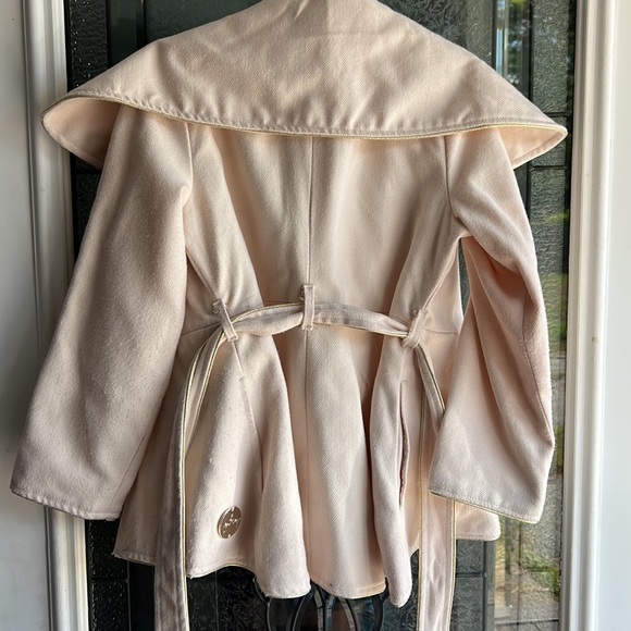 Fancy Disney Princess Dress Coat 7/8 - Picture 5 of 8